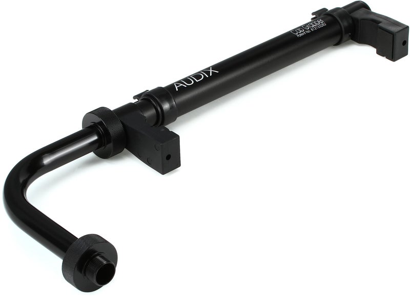 Audix CabGrabber Guitar Amp Microphone Holder for Live Sound and Recording - Image 2